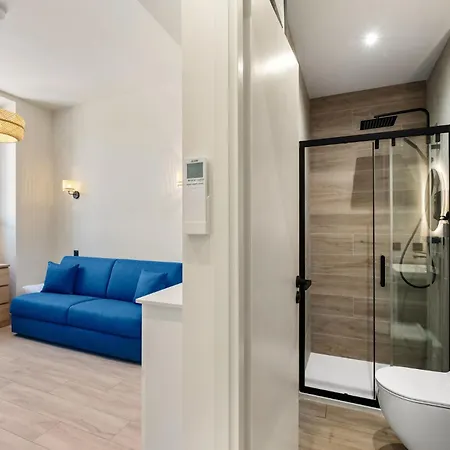 Massena Apartment Nice